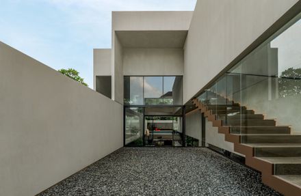 Coffer House