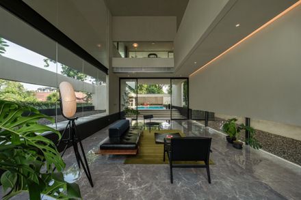Coffer House