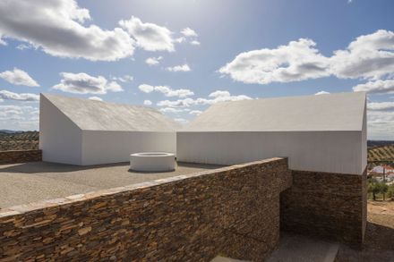 Mortuária de Barrancos House