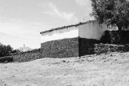 Mortuária de Barrancos House