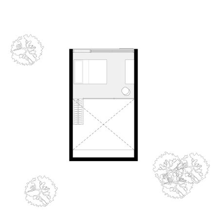 Solena Cabin - Mata