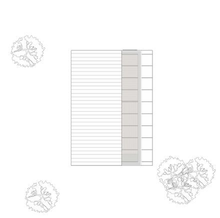 Solena Cabin - Mata