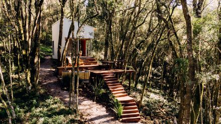 Solena Cabin - Mata