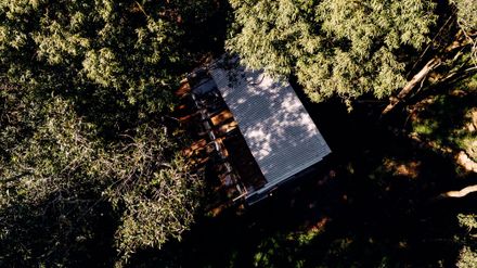 Solena Cabin - Mata