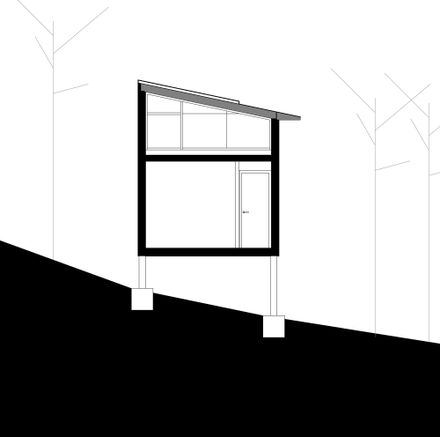 Solena Cabin - Mata