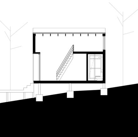 Solena Cabin - Mata