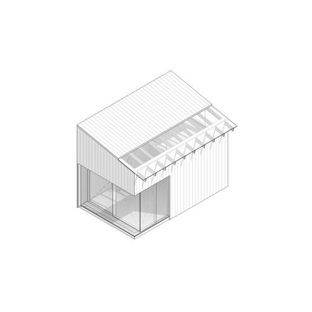 Solena Cabin - Mata