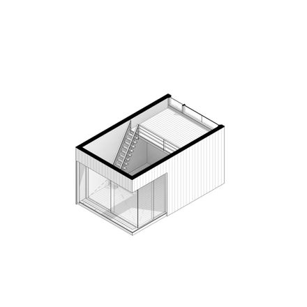 Solena Cabin - Mata