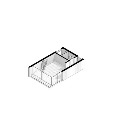 Solena Cabin - Mata