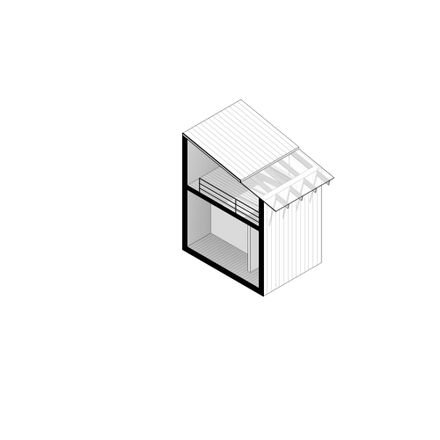 Solena Cabin - Mata