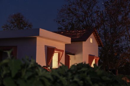 House Of Nostalgia