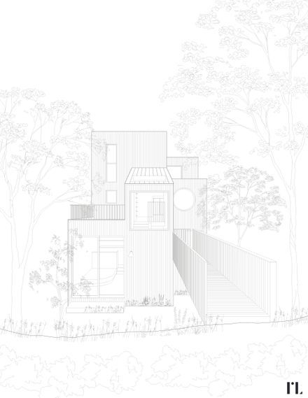 Hosono House
