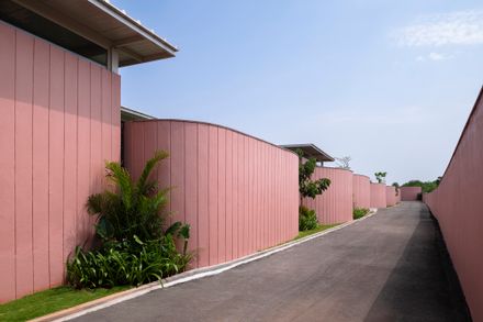 Avinya Inaugural Campus