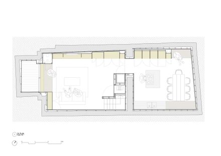 Heartwood End Terrace House Renovation