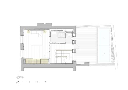 Heartwood End Terrace House Renovation