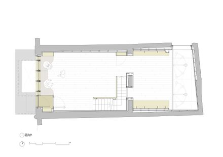 Heartwood End Terrace House Renovation