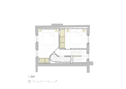 Heartwood End Terrace House Renovation