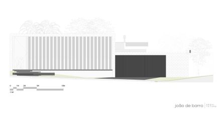JK House