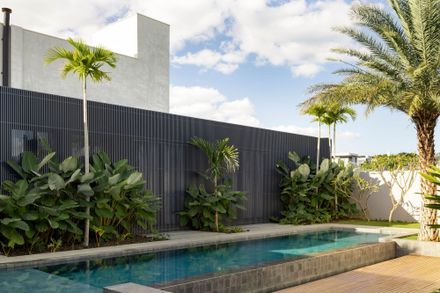 JK House