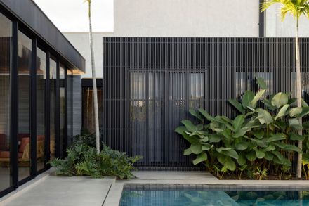 JK House