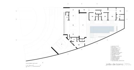 JK House