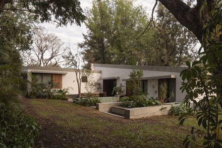 Malvas 59 Residence