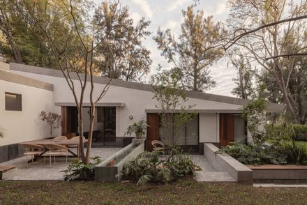 Malvas 59 Residence