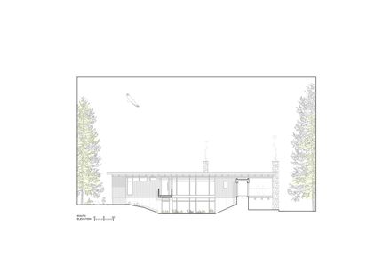 Eagle House