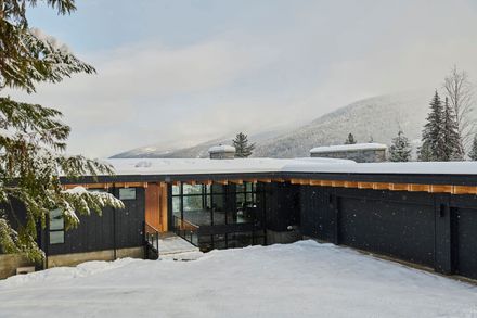 Eagle House
