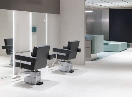 He:arts Hannam Hair Salon
