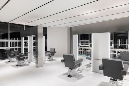 He:arts Hannam Hair Salon