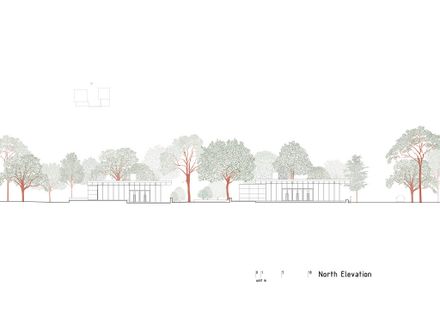 NCKU Art Lounges Da Hsin Yuan