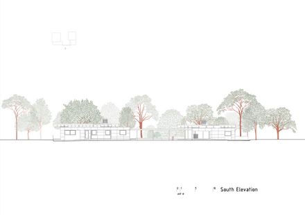 NCKU Art Lounges Da Hsin Yuan