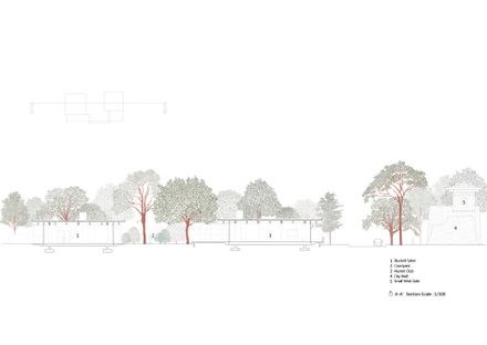 NCKU Art Lounges Da Hsin Yuan