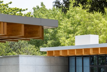 NCKU Art Lounges Da Hsin Yuan