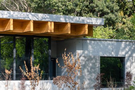 NCKU Art Lounges Da Hsin Yuan