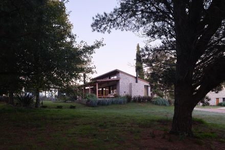 Marayui House