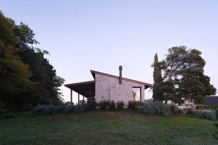 Marayui House