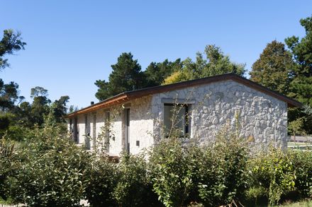 Marayui House