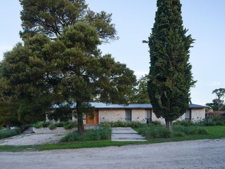 Marayui House
