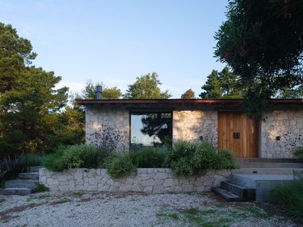 Marayui House