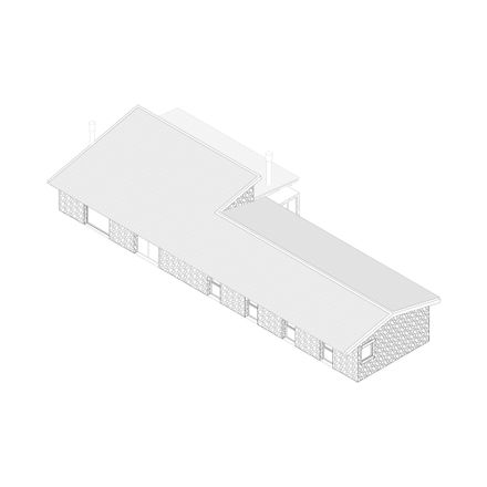 Marayui House