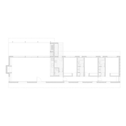 Marayui House