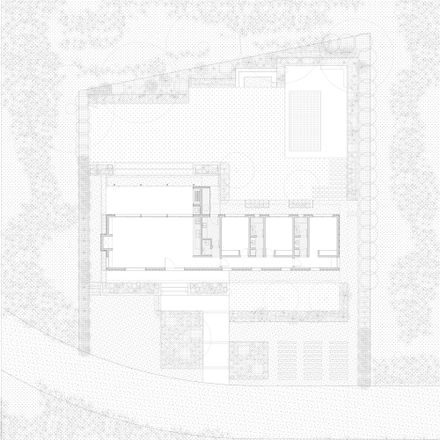Marayui House
