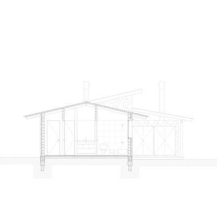 Marayui House