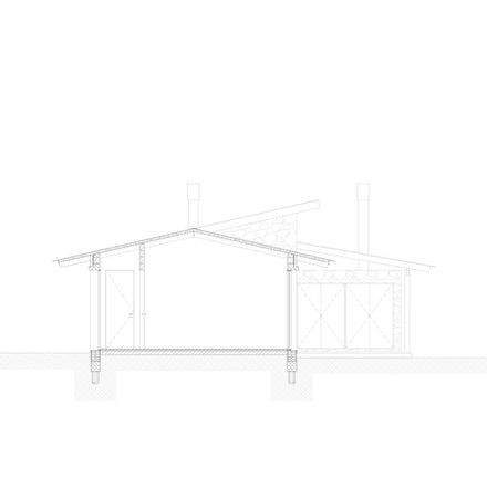 Marayui House