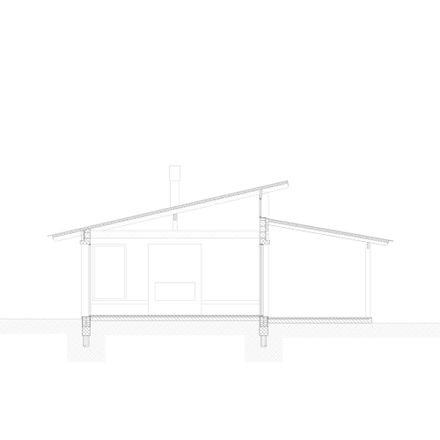 Marayui House