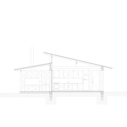 Marayui House
