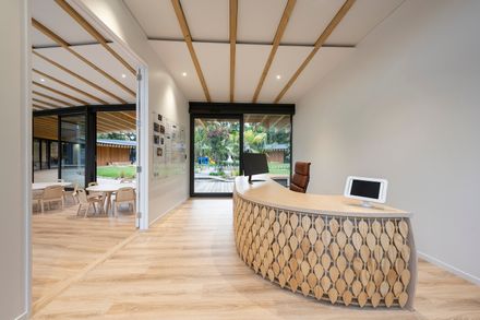 St Kentigerns Childcare Centre