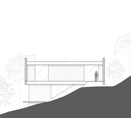 House In Vila do AçudeI